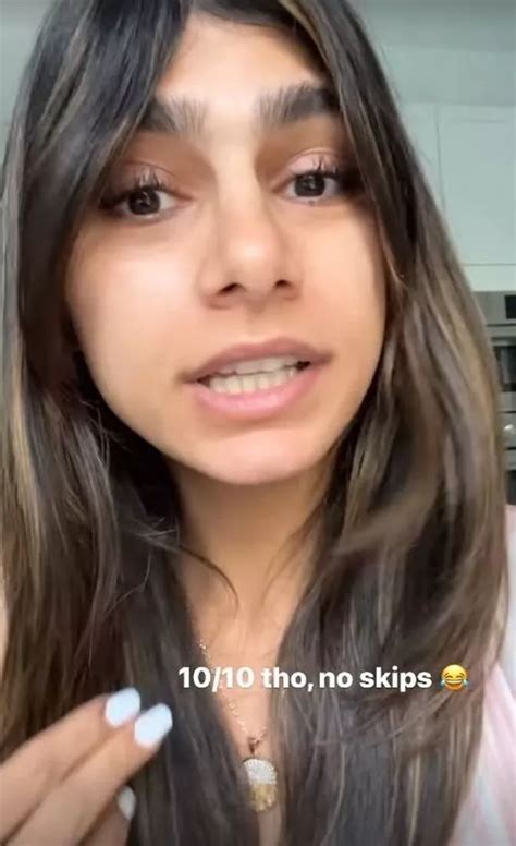 mia khalifa onlyfans review|Review Mia Khalifa‘s OF : r/realonlyfansreviews